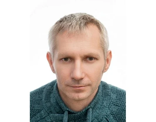 СТАРУХИН ВИТАЛИЙ СЕРГЕЕВИЧ